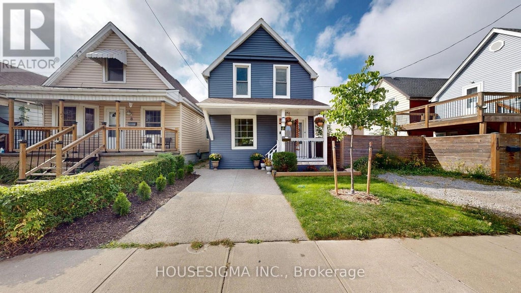 6 Albany Avenue, Hamilton (crown Point)