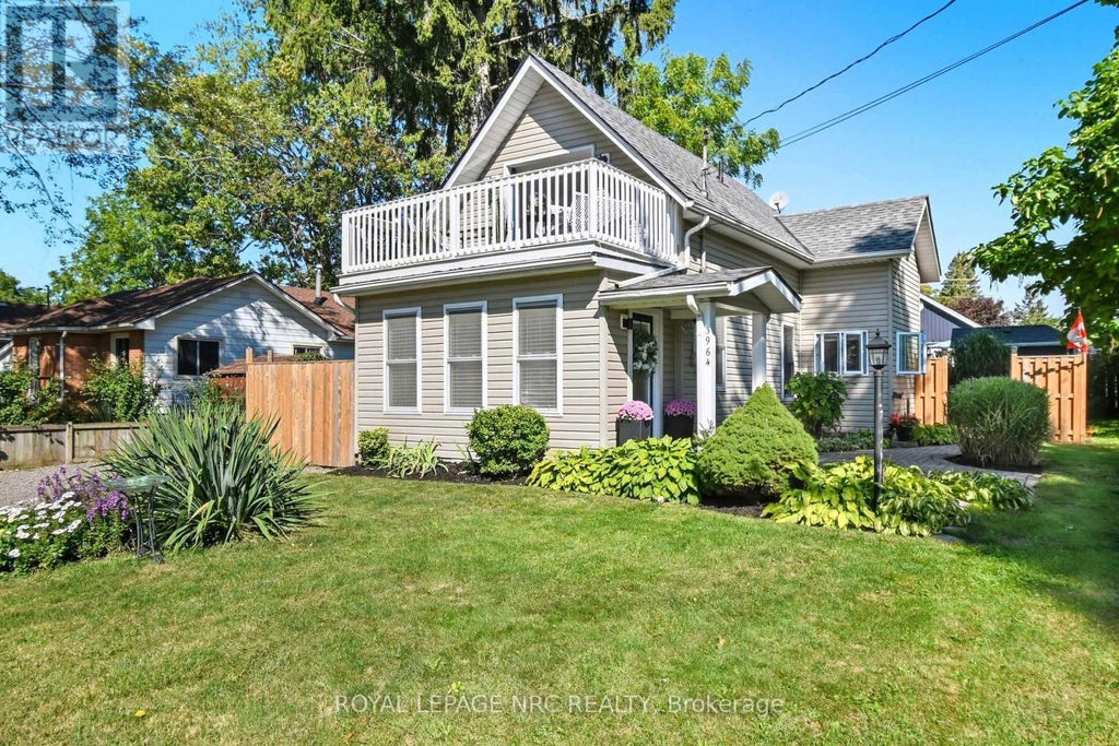 3964 Alexandra Road, Fort Erie (crystal Beach)