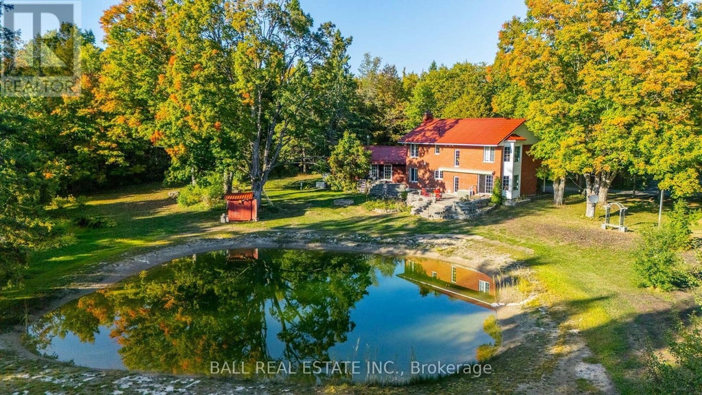 849 County Road 49, Kawartha Lakes (bobcaygeon)