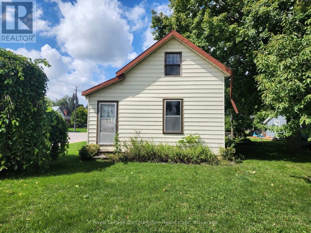 21 Peter Street S, Brockton