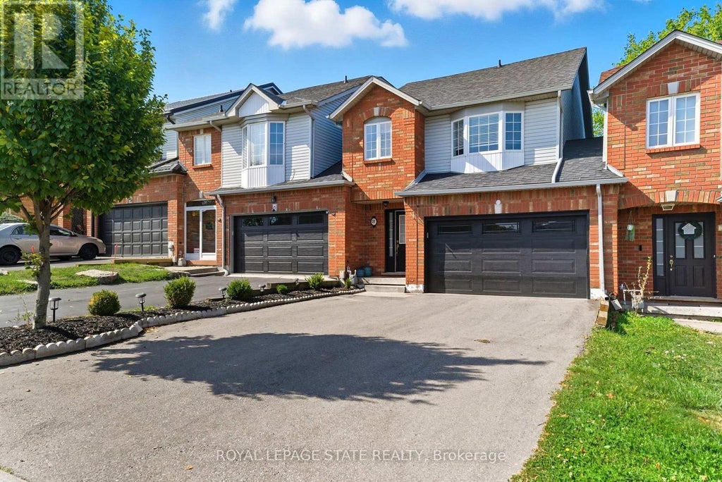 27 Glenhollow Drive, Hamilton (stoney Creek Mountain)