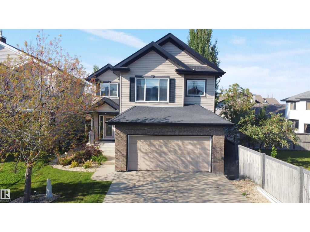 1206 Mckinney Co Nw, Edmonton