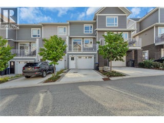 13098 Shoreline Way Unit# 38. Lake Country, British Columbia