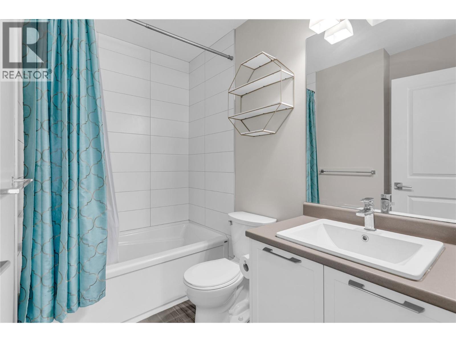 13098 Shoreline Way Unit# 38. Lake Country, British Columbia