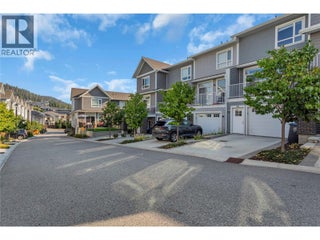 13098 Shoreline Way Unit# 38. Lake Country, British Columbia
