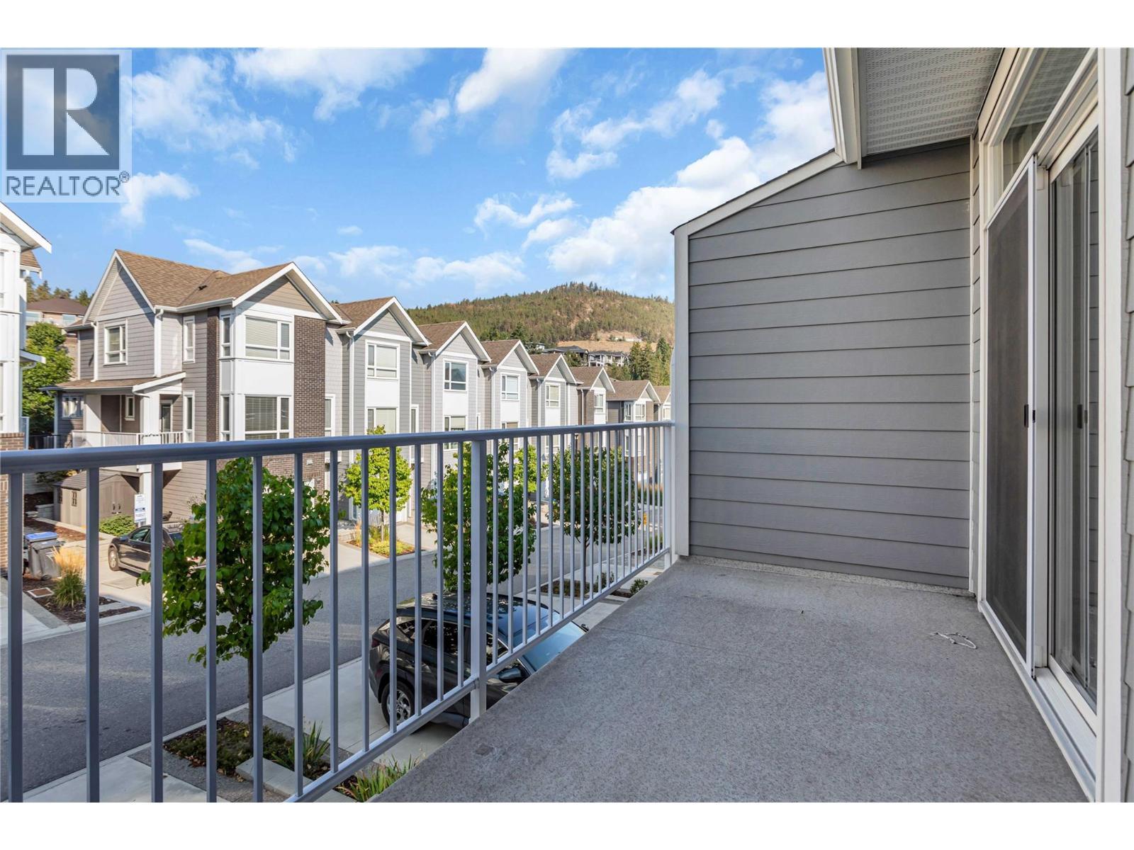 13098 Shoreline Way Unit# 38. Lake Country, British Columbia