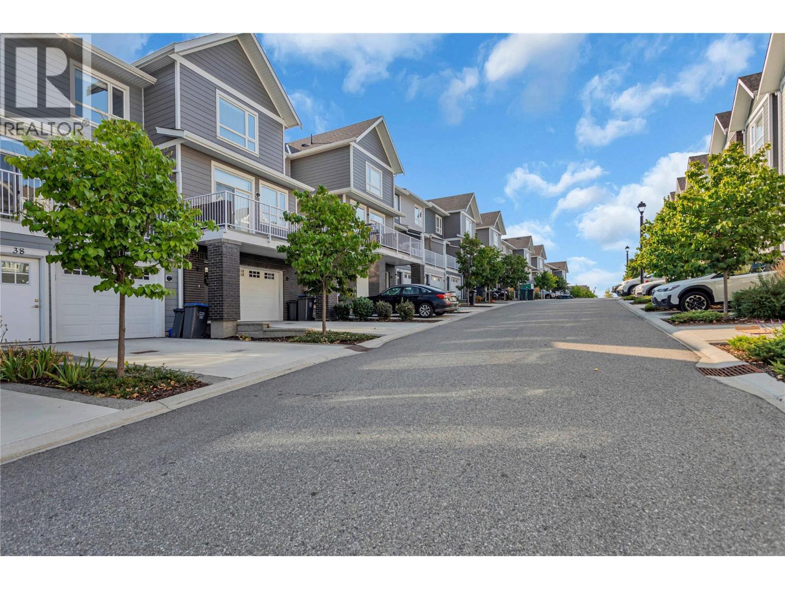 13098 Shoreline Way Unit# 38. Lake Country, British Columbia