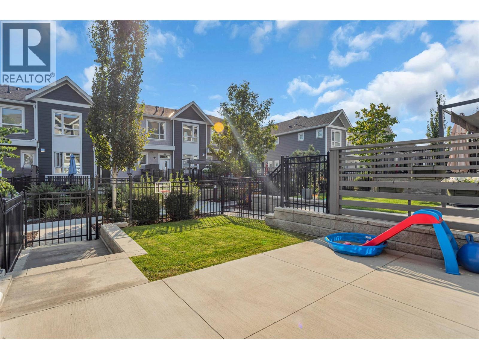 13098 Shoreline Way Unit# 38. Lake Country, British Columbia