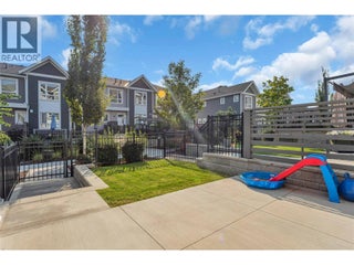 13098 Shoreline Way Unit# 38. Lake Country, British Columbia