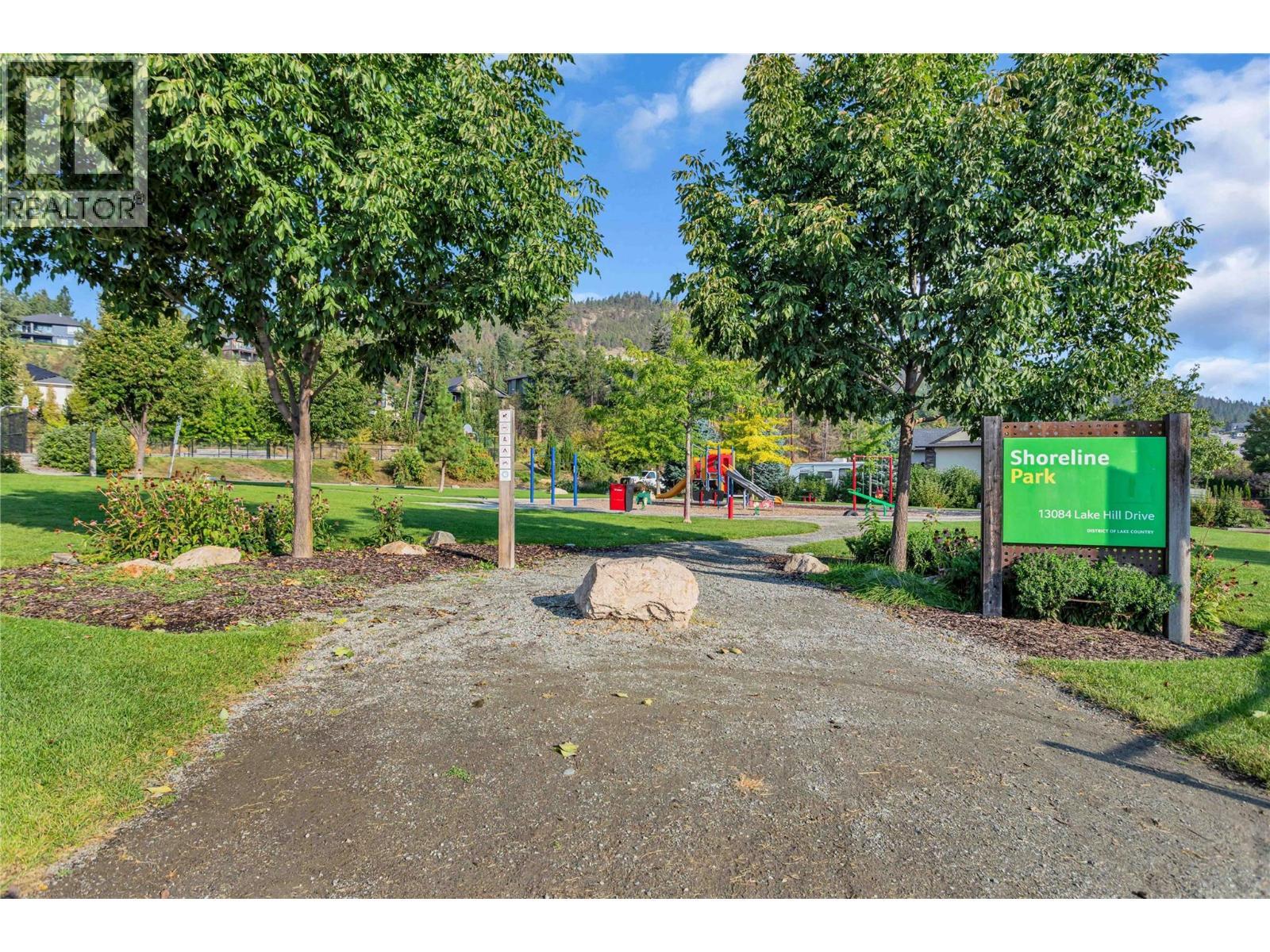 13098 Shoreline Way Unit# 38. Lake Country, British Columbia