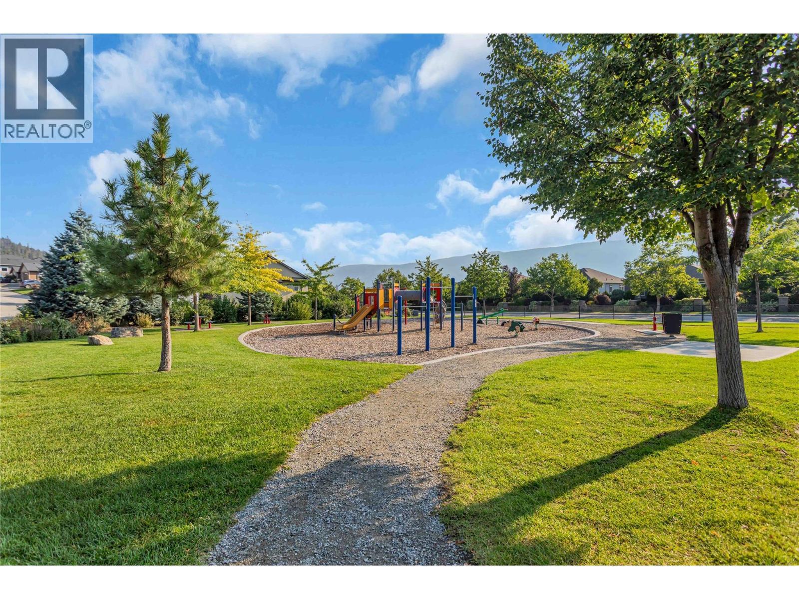 13098 Shoreline Way Unit# 38. Lake Country, British Columbia