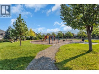 13098 Shoreline Way Unit# 38. Lake Country, British Columbia