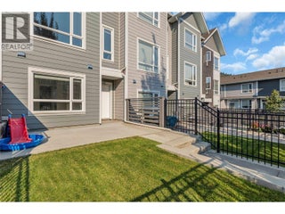 13098 Shoreline Way Unit# 38. Lake Country, British Columbia