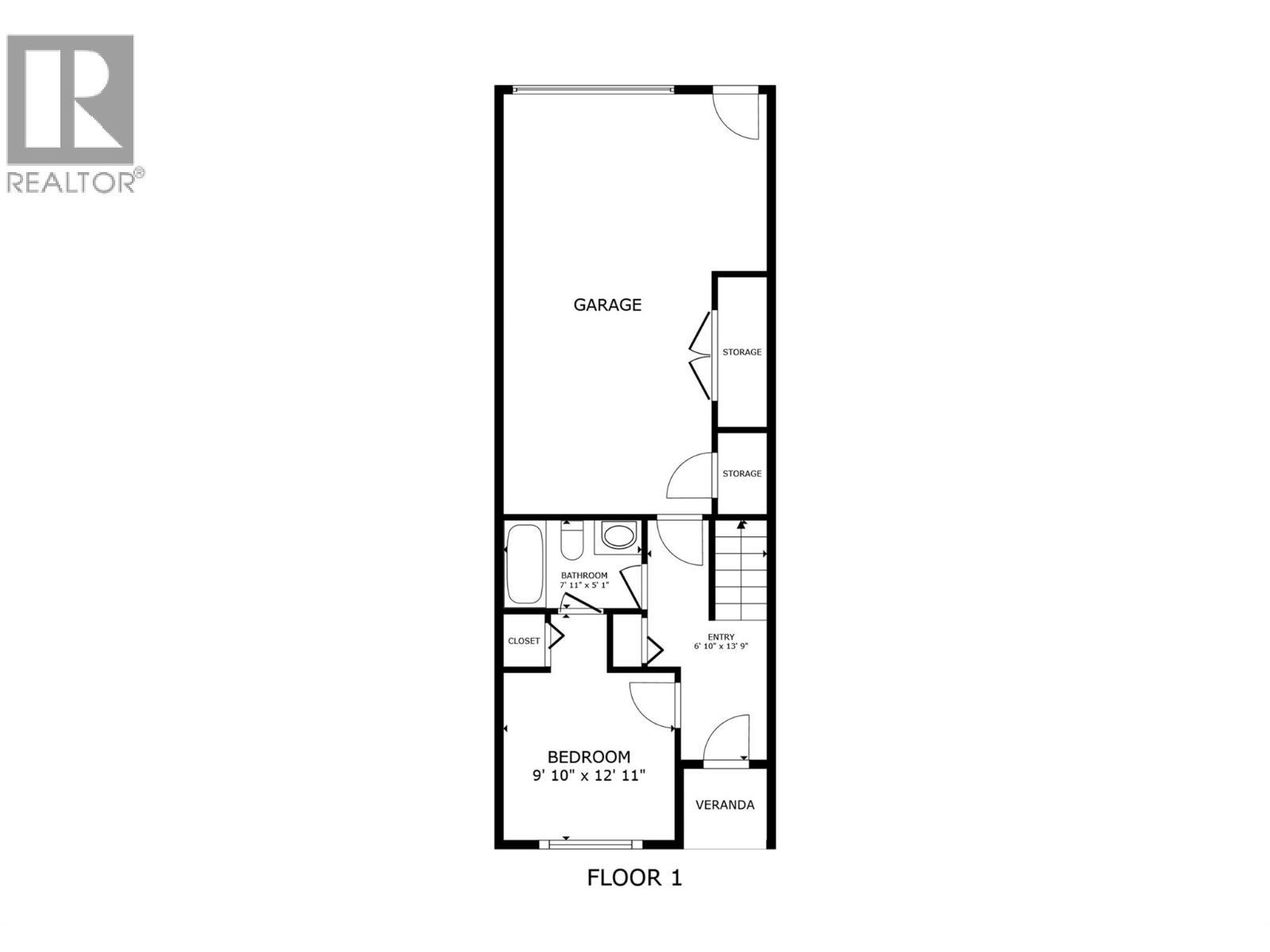 13098 Shoreline Way Unit# 38. Lake Country, British Columbia