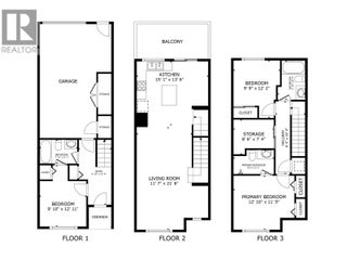 13098 Shoreline Way Unit# 38. Lake Country, British Columbia