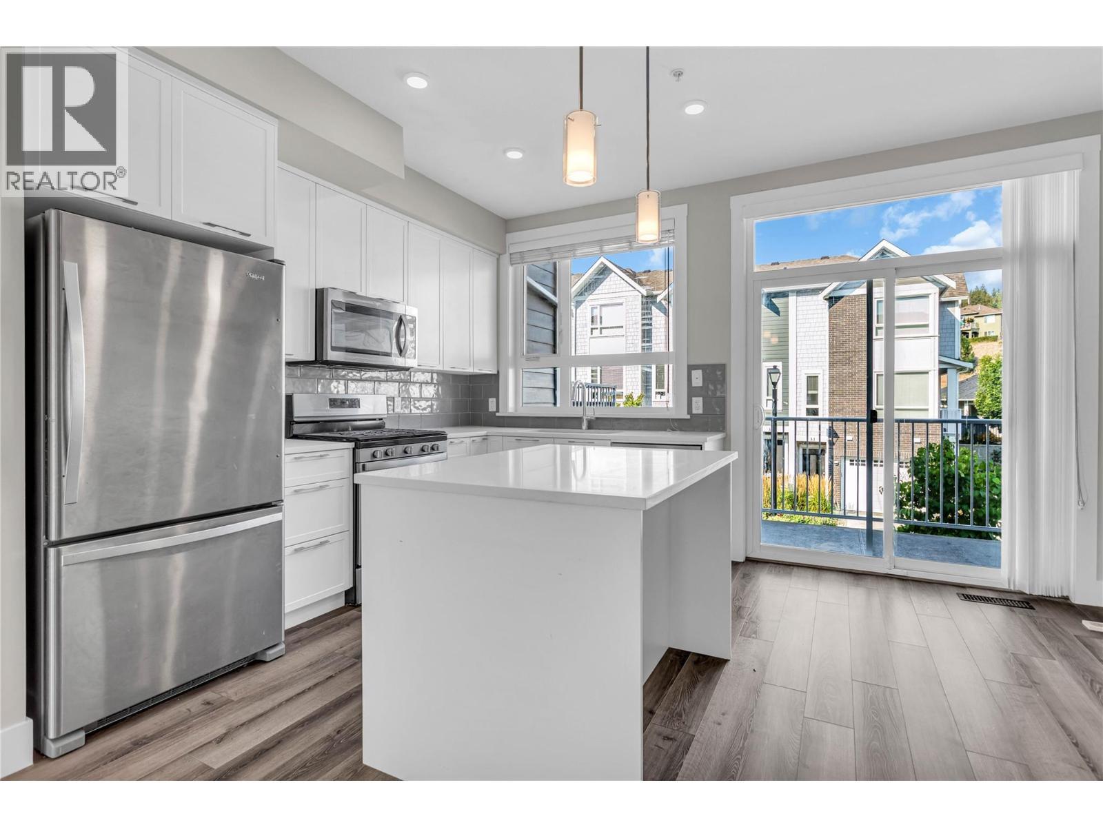 13098 Shoreline Way Unit# 38. Lake Country, British Columbia