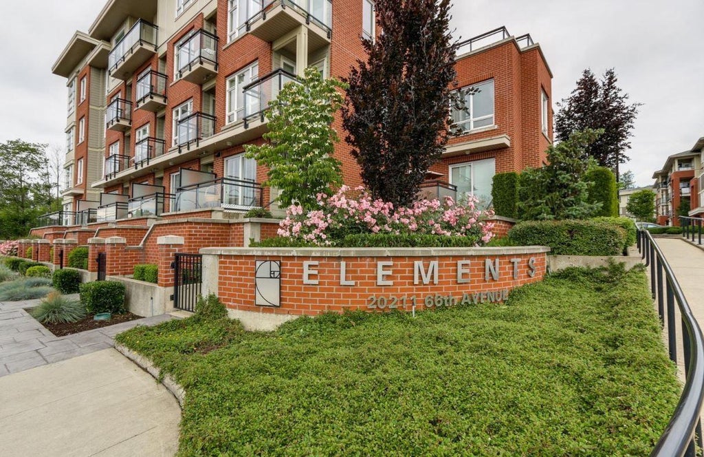 F306 20211 66 Avenue, Langley
