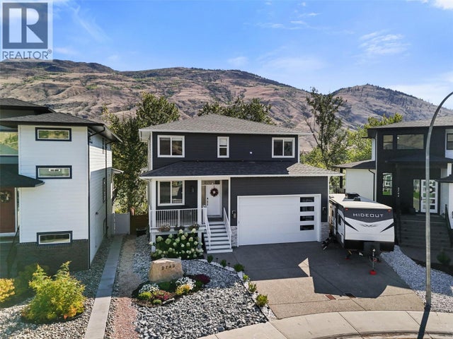 2742 Beachmount Crescent, Kamloops