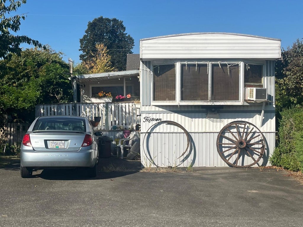 15 45640 Watson Road|garrison Crossing, Chilliwack