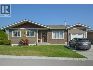 10126 Rand Street. Summerland, British Columbia