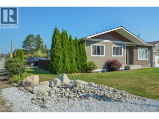 10126 Rand Street. Summerland, British Columbia