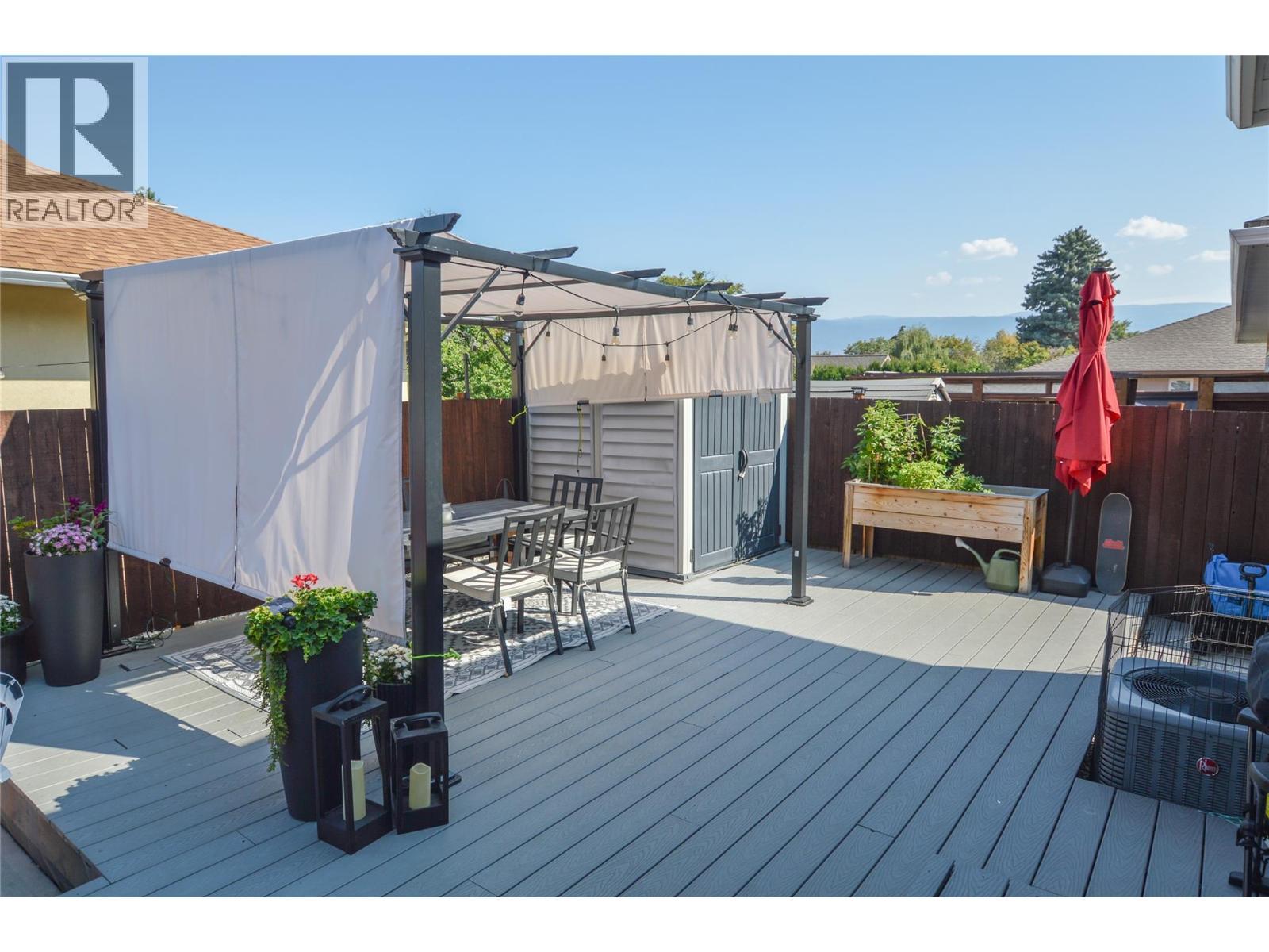 10126 Rand Street. Summerland, British Columbia