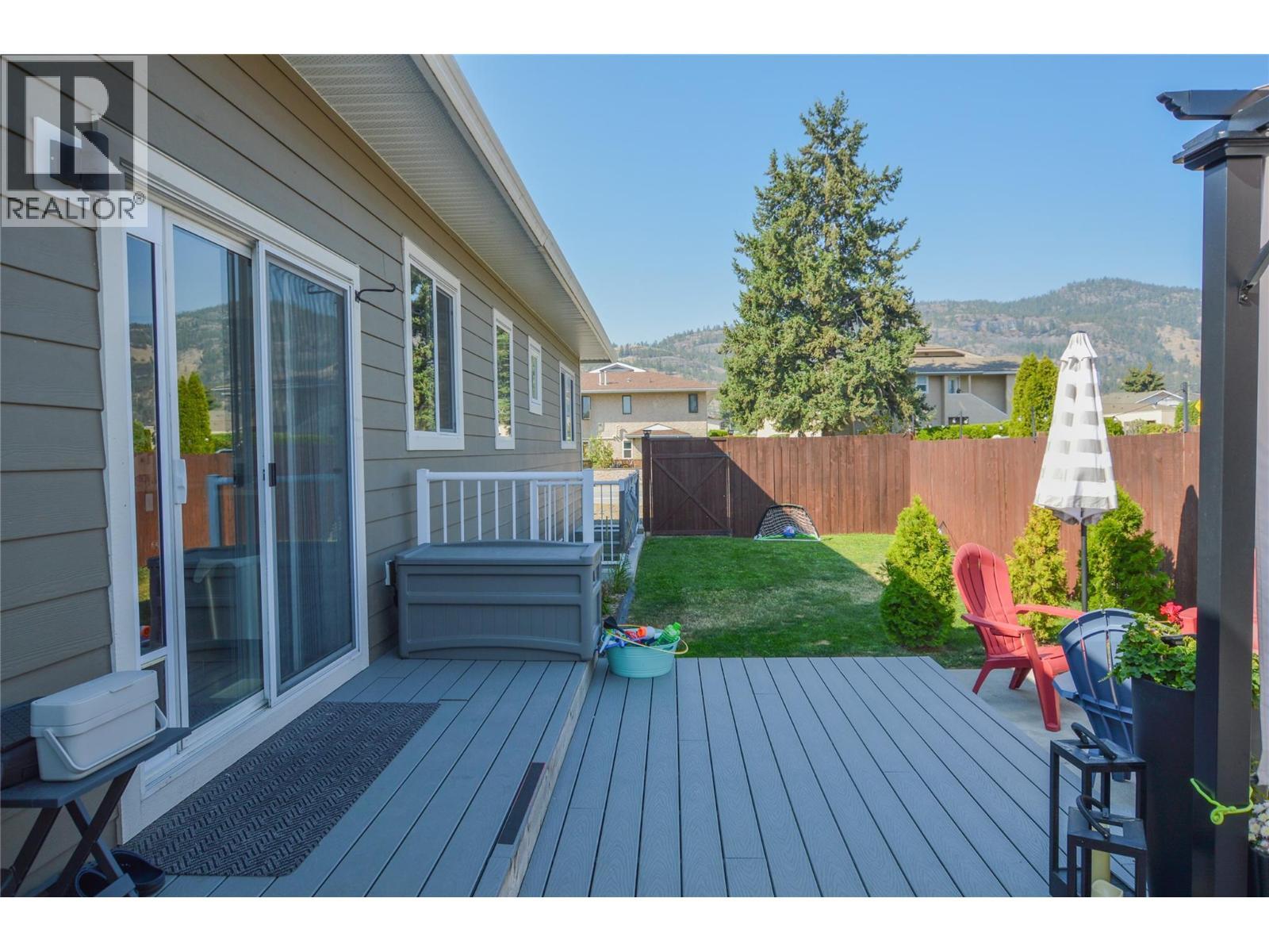 10126 Rand Street. Summerland, British Columbia