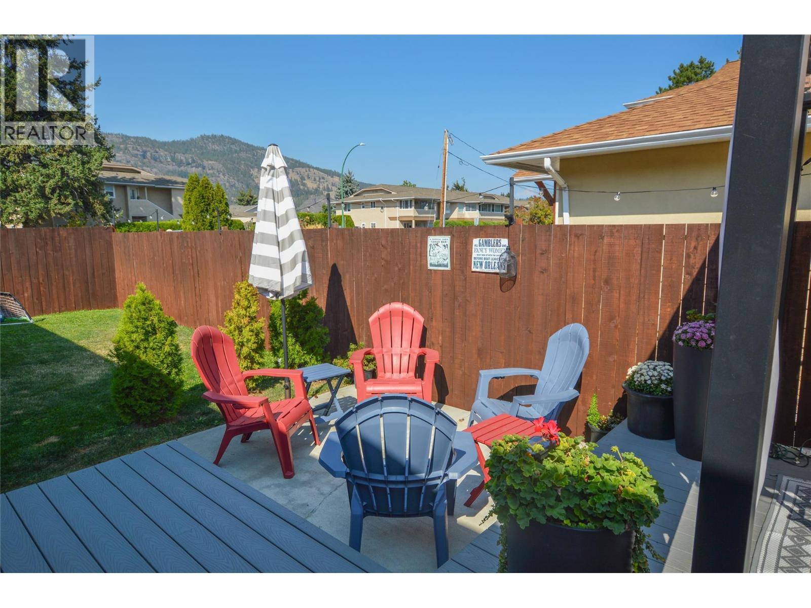 10126 Rand Street. Summerland, British Columbia