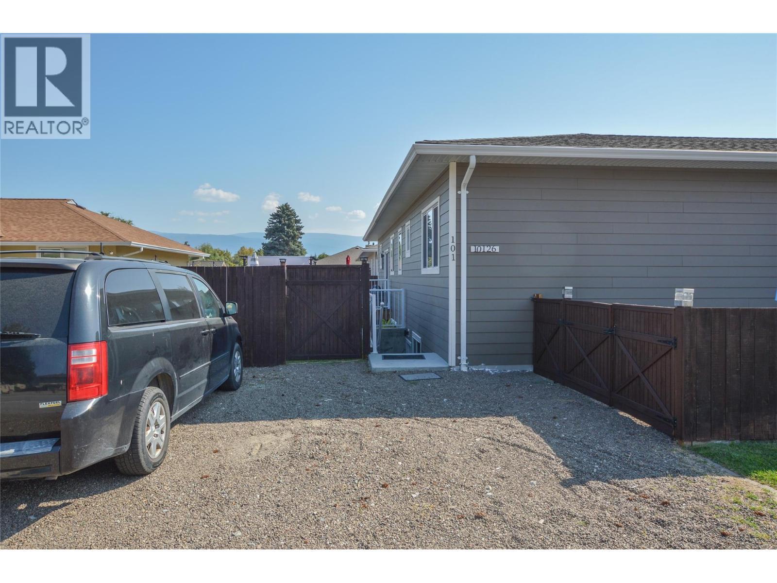 10126 Rand Street. Summerland, British Columbia