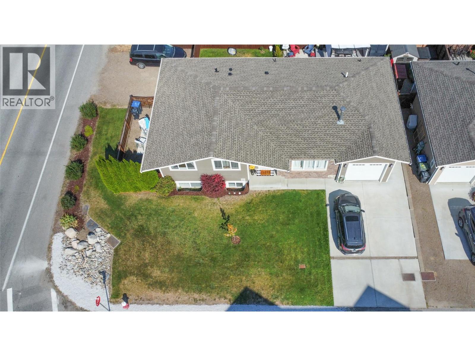 10126 Rand Street. Summerland, British Columbia