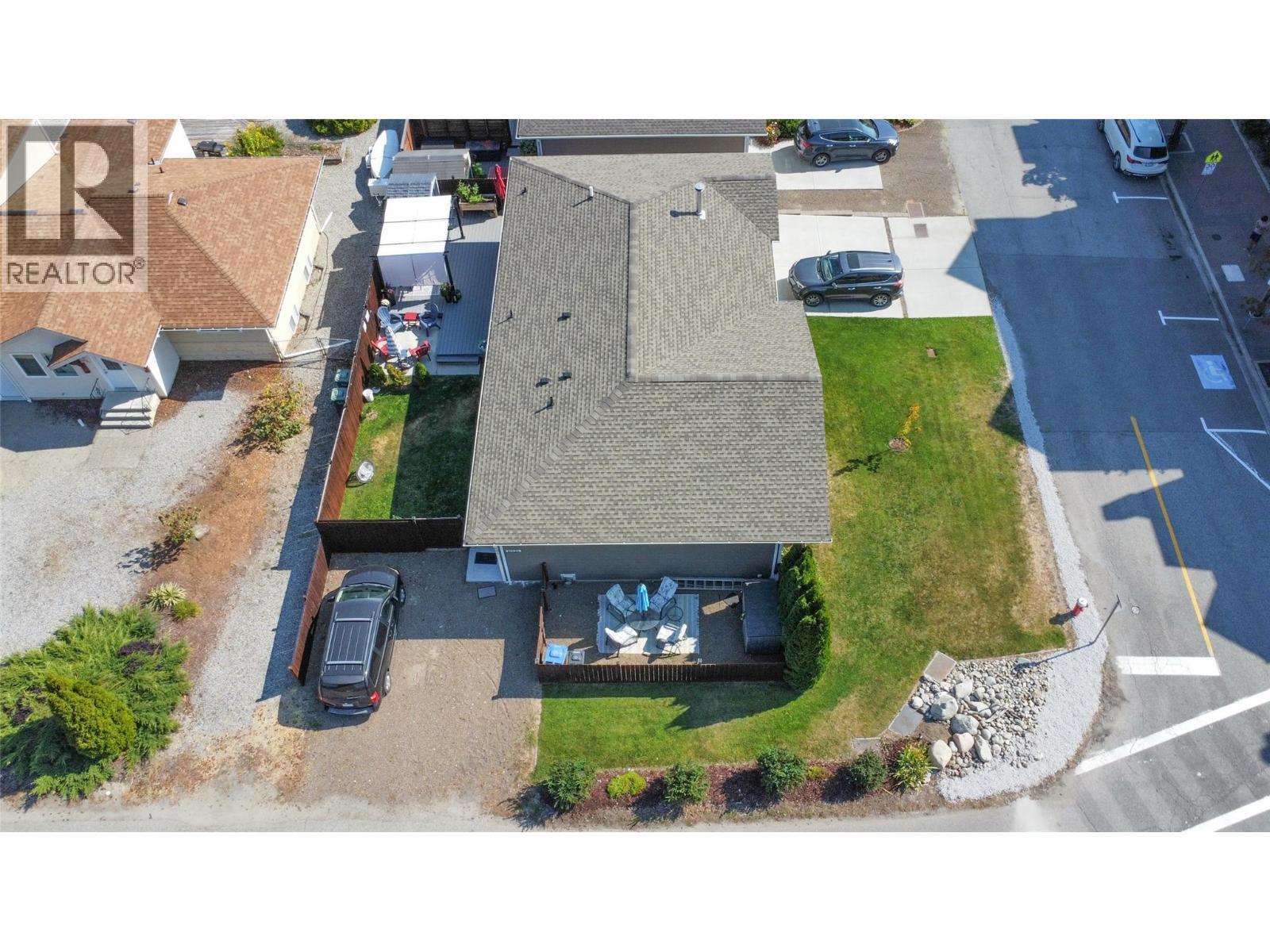 10126 Rand Street. Summerland, British Columbia