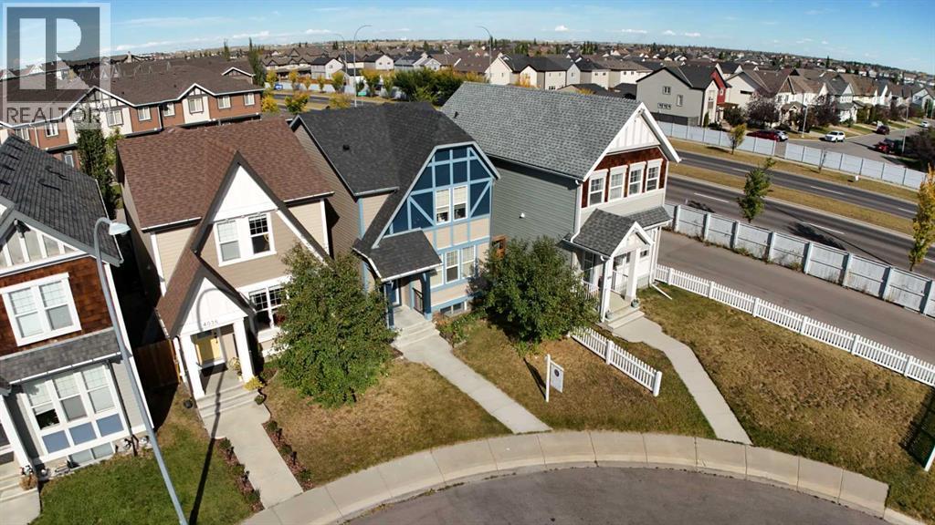 4040 New Brighton Grove Se, Calgary