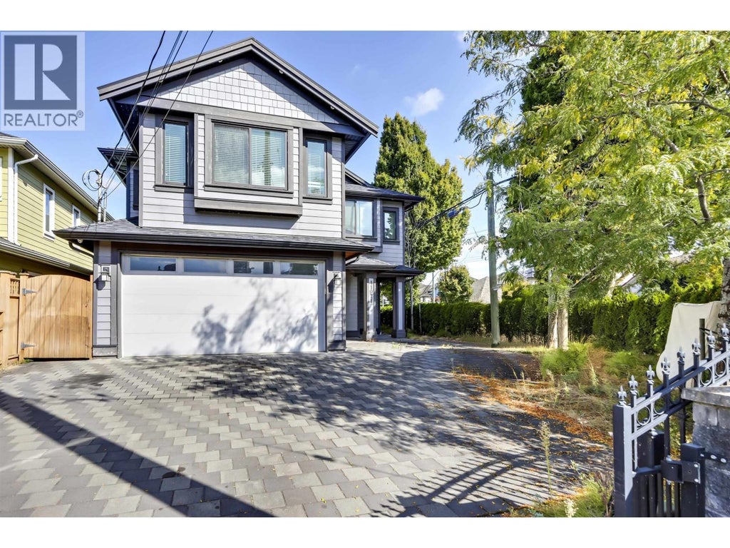 11971 Montego Street, Richmond