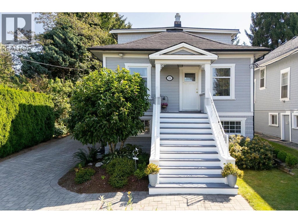 234 Eighth Avenue, New Westminster