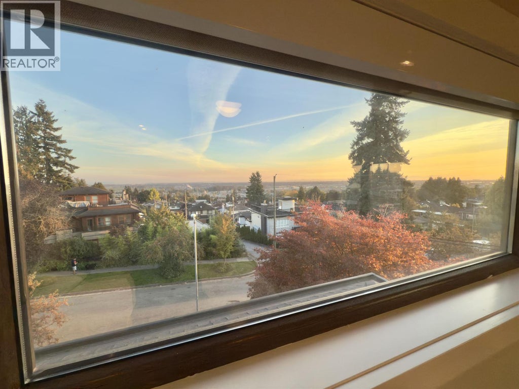 7689 Jasper Crescent, Vancouver