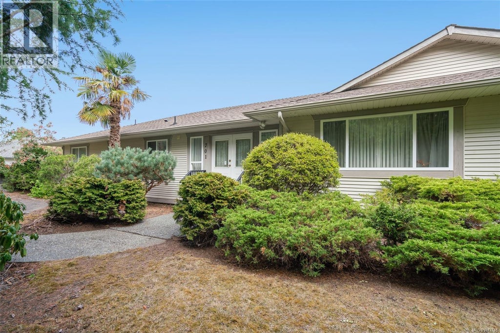 701 Humphrey Road, Parksville