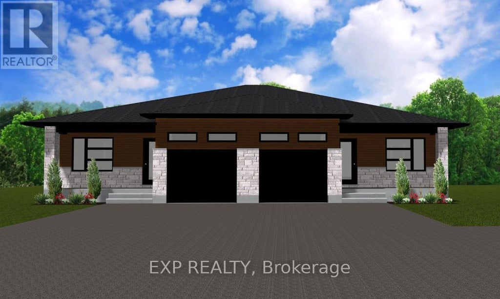 991 Katia Street, The Nation