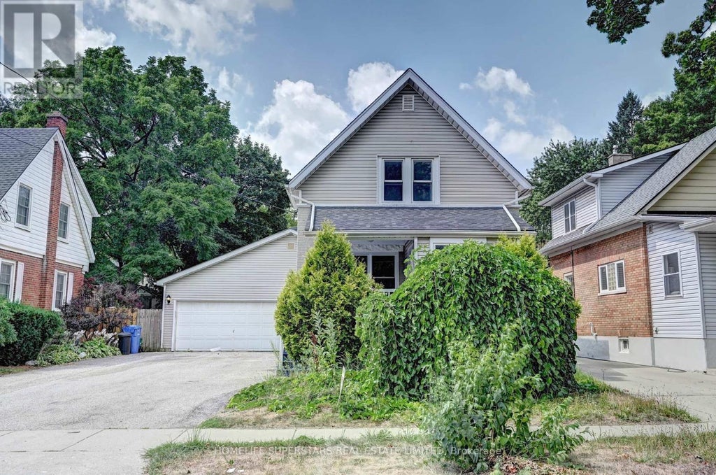 31 Troy Street, Kitchener