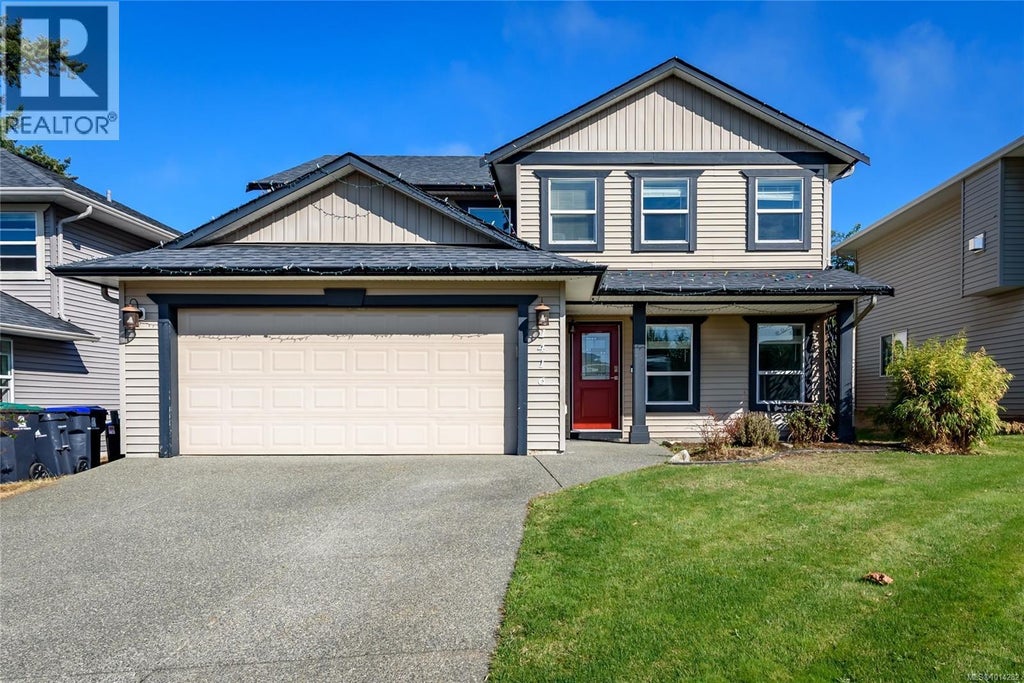 1416 Noel Avenue, Comox