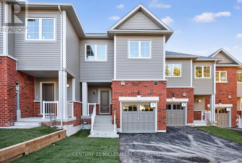 100 Walden Drive, Shelburne