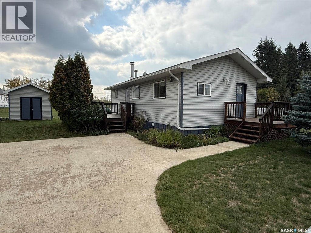 21 1st Avenue E, Canwood Rm No. 494