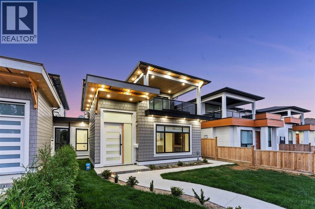 7329 Ethel Avenue, Burnaby