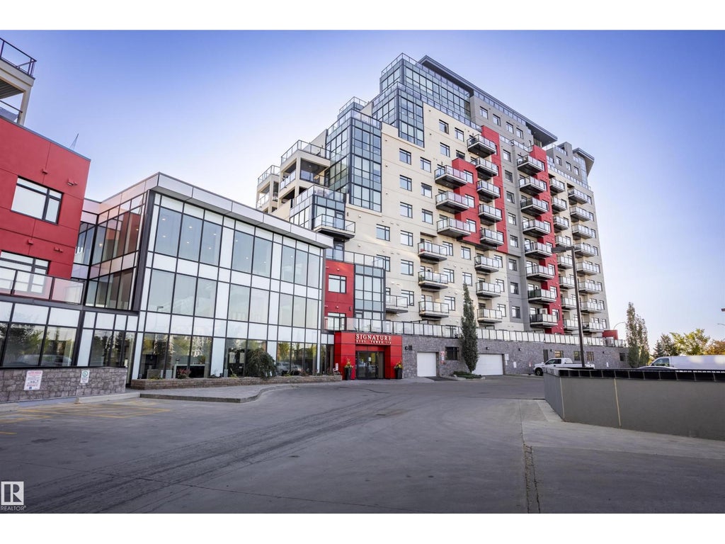 #307 5151 Windermere Bv Nw Nw, Edmonton