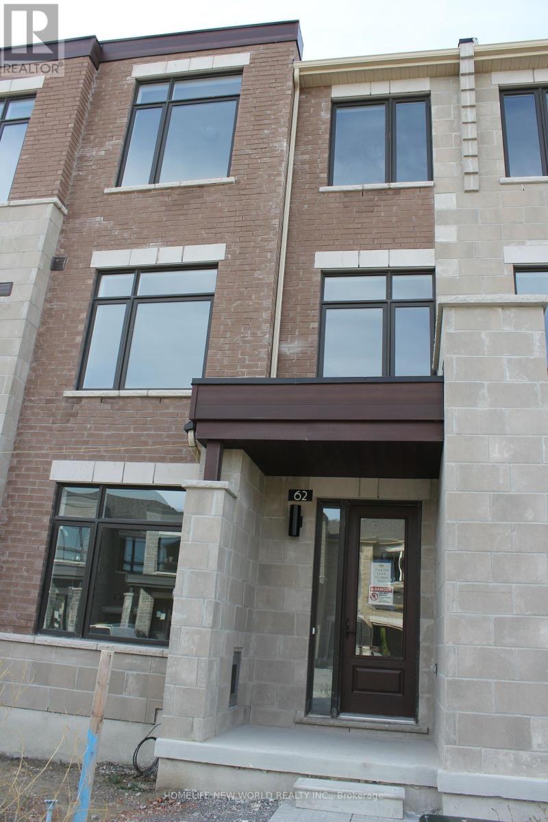 62 Johann Drive, Markham (middlefield)