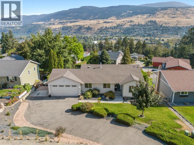 10991 Pretty Road, Lake Country