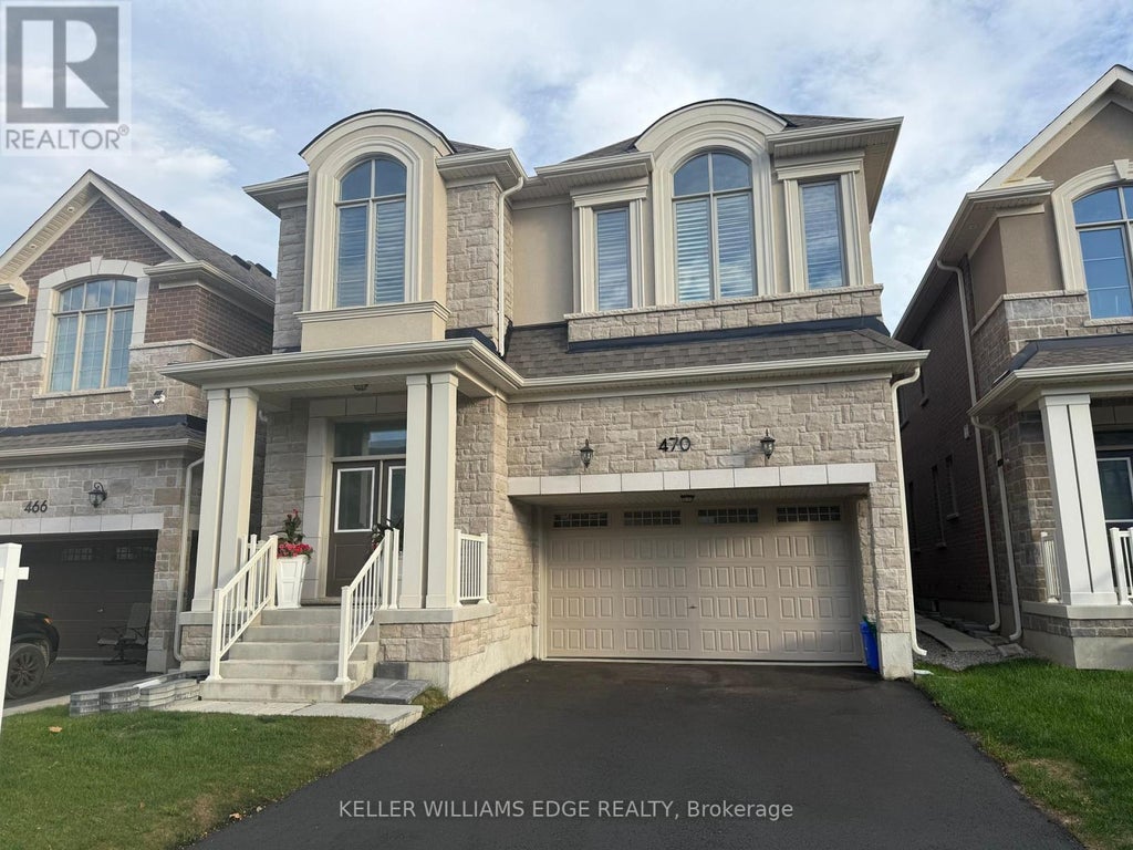 470 Violet Gate, Milton (walker)