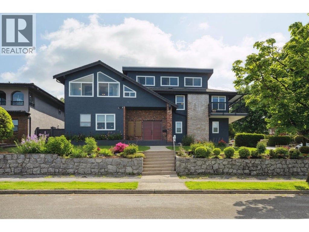 7347 Queenston Court, Burnaby