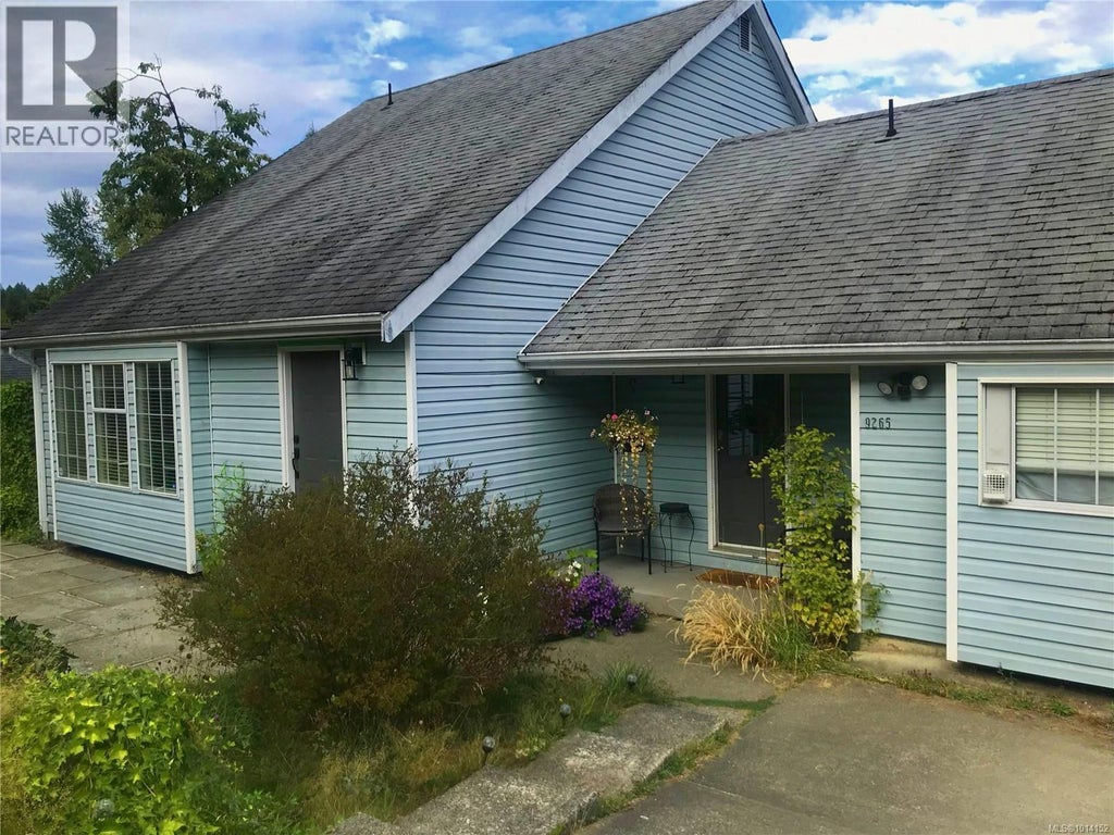 9265 Chemainus Road, Chemainus