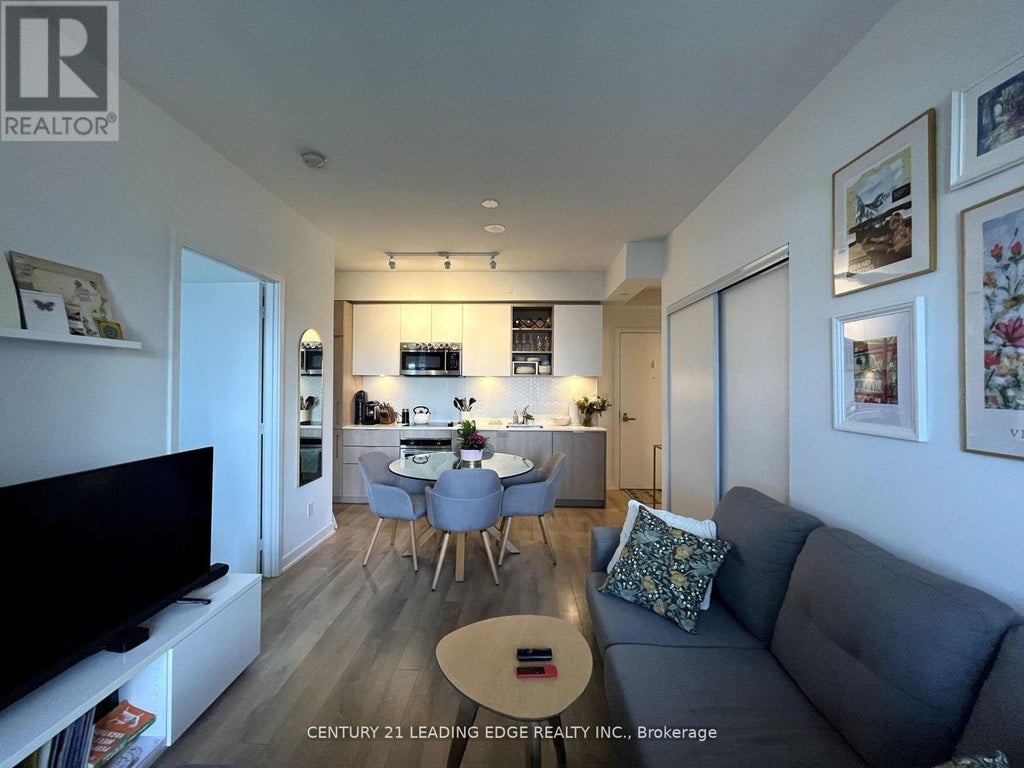 1912 - 50 Ordnance Street, Toronto (niagara)