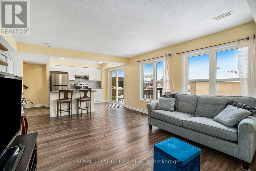 283 Infusion Private, Ottawa